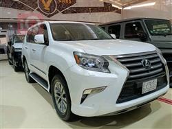 Lexus GX